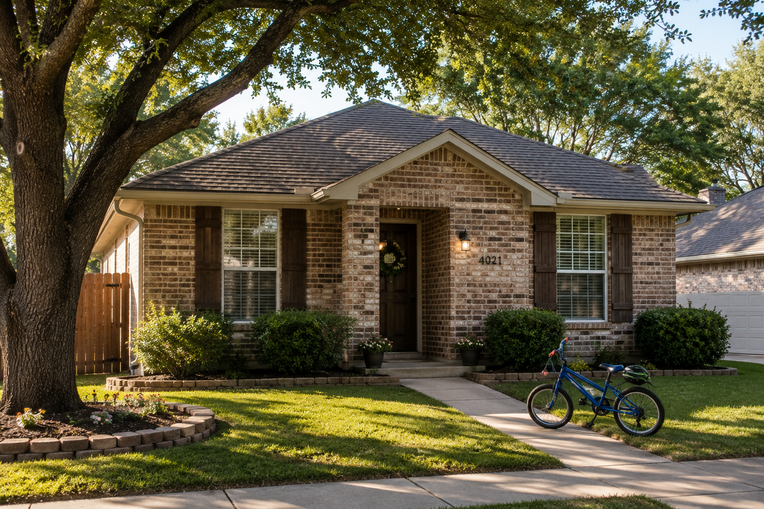 Affordable Housing