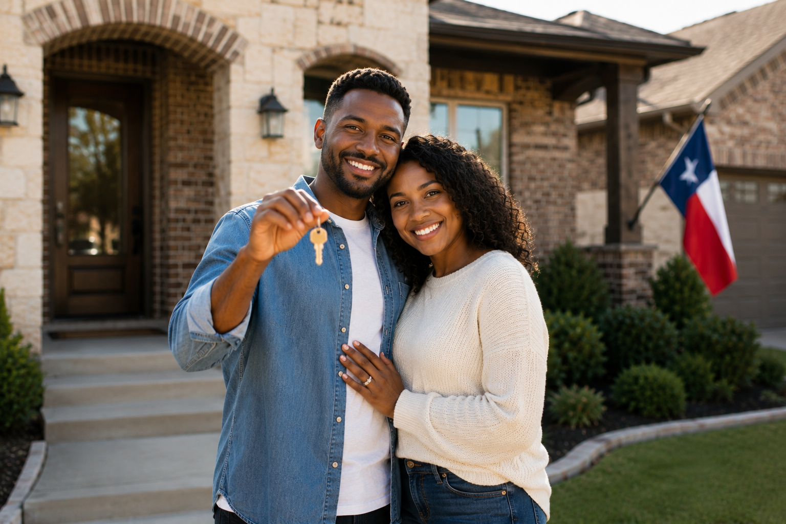 Buy a Home