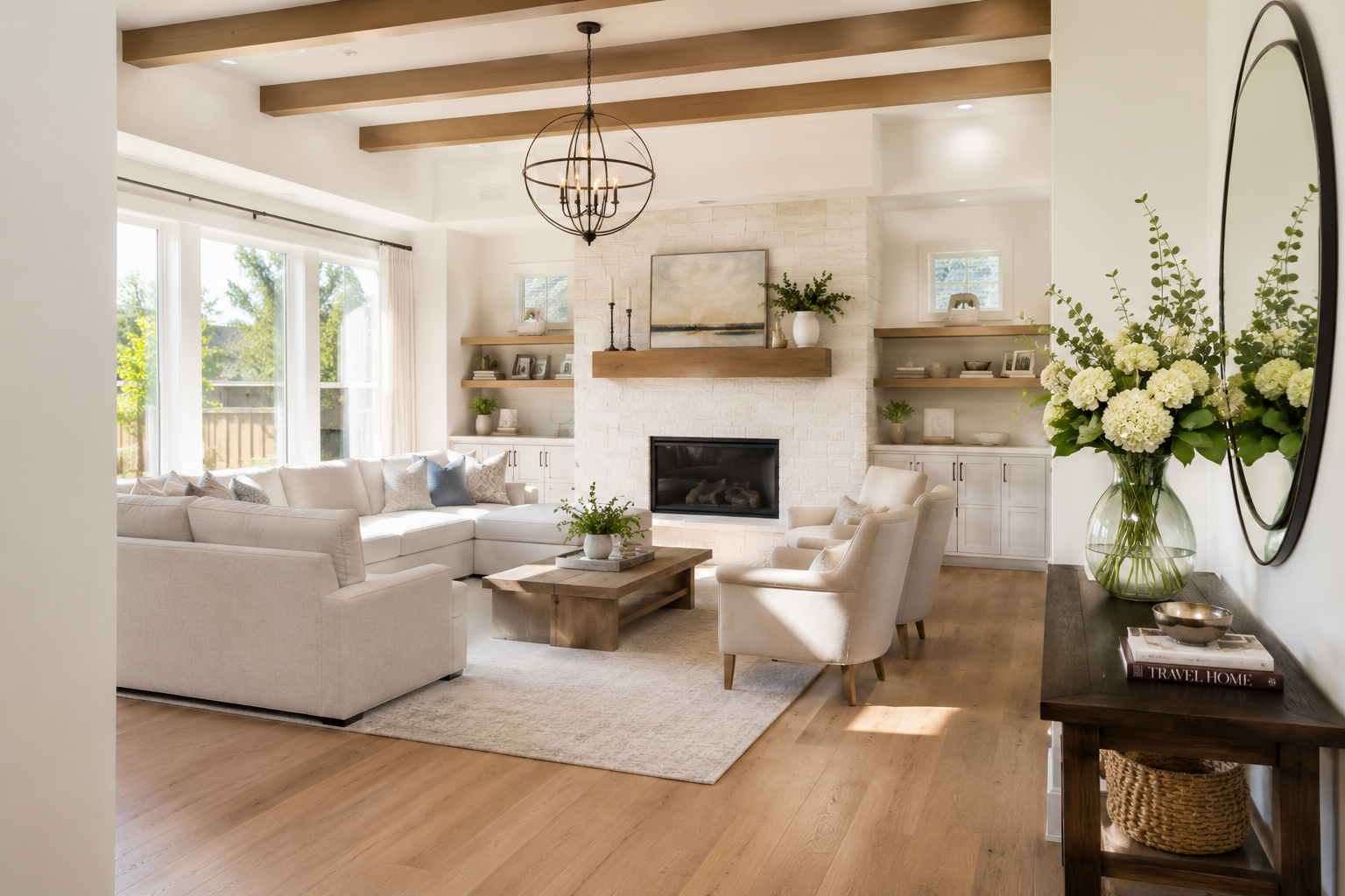 Sell a Home